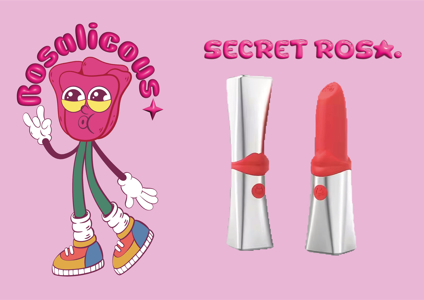 THE Lipstick